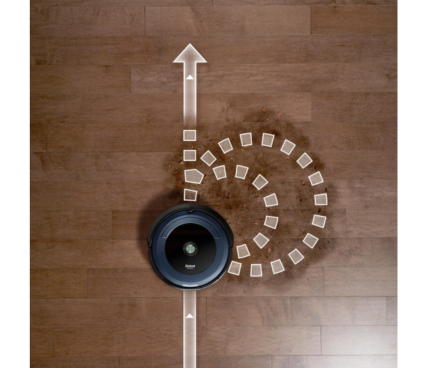 iRobot Roomba 695 - 1387394 - zdjęcie 8